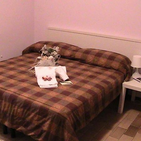 Niccolo Bed And Breakfast Bari Buitenkant foto
