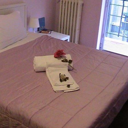 Niccolo Bed And Breakfast Bari Kamer foto
