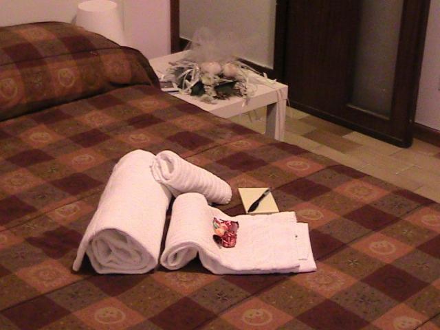 Niccolo Bed And Breakfast Bari Kamer foto