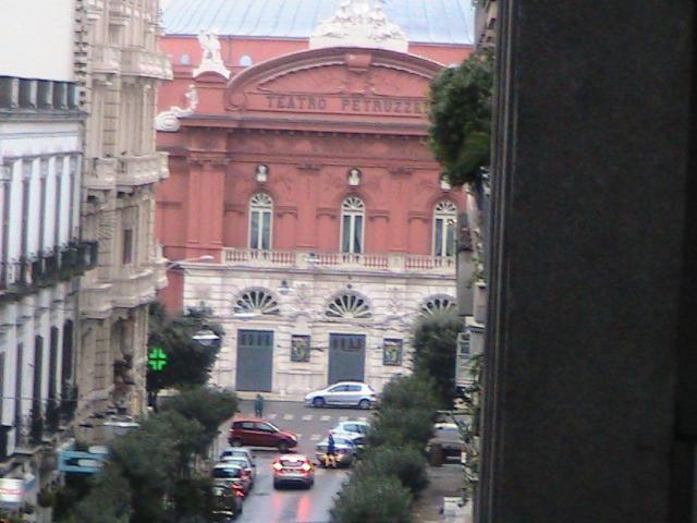 Niccolo Bed And Breakfast Bari Buitenkant foto