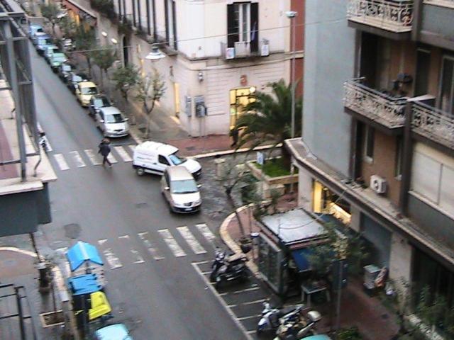 Niccolo Bed And Breakfast Bari Buitenkant foto