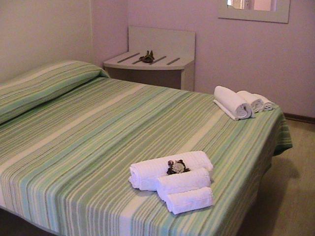 Niccolo Bed And Breakfast Bari Kamer foto