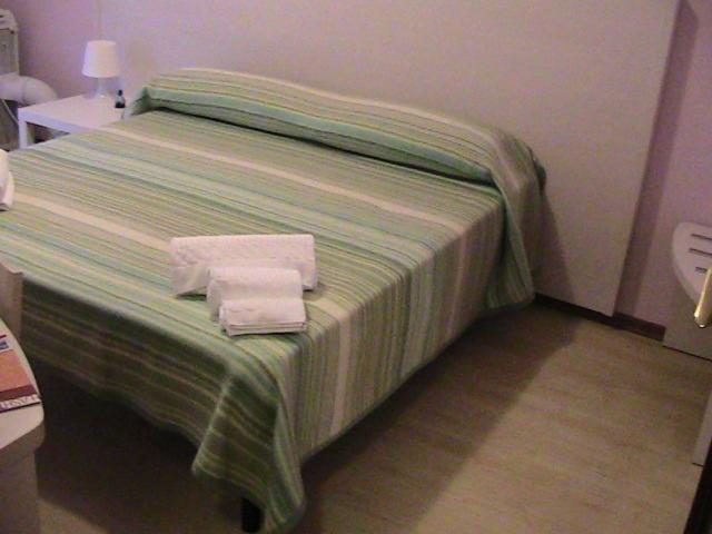 Niccolo Bed And Breakfast Bari Kamer foto