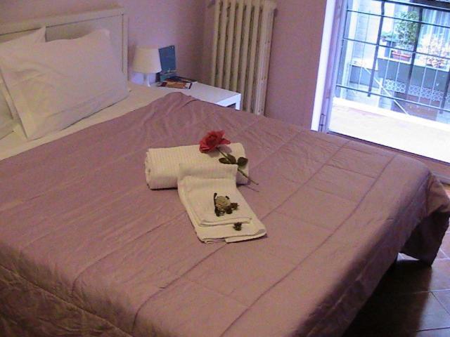 Niccolo Bed And Breakfast Bari Kamer foto